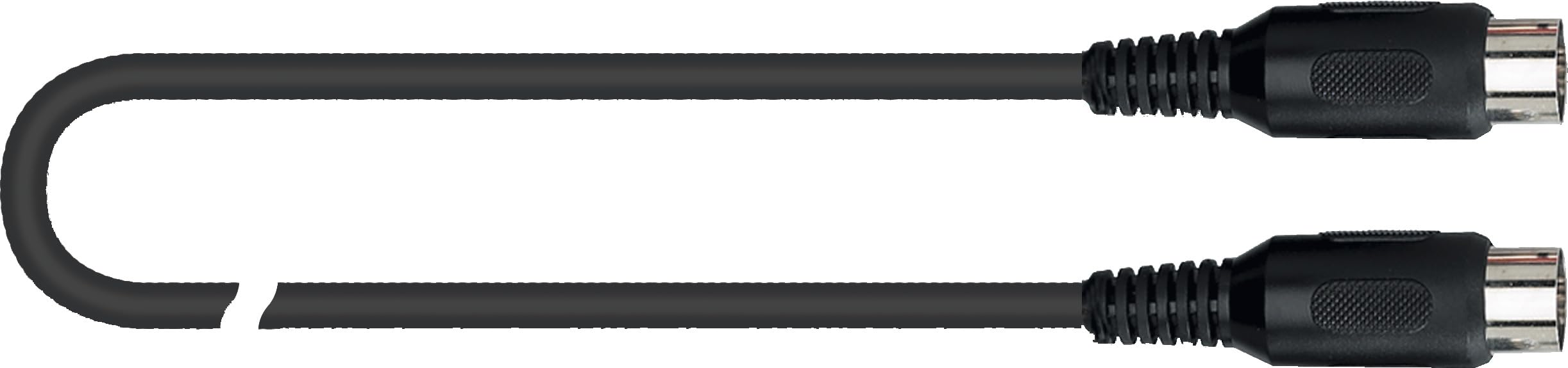 quik-lok-strix-sx-164-1-5-midi-kabel-1-5-m-din-5-polig image 1