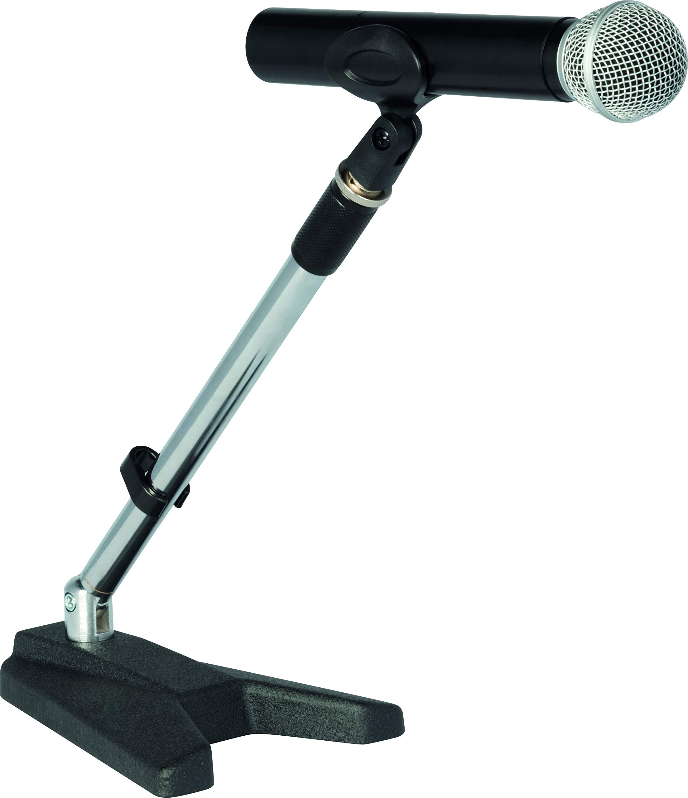 quik-lok-pro-a-114-ch-kurz-stativ-stahlfu-verstellbar-schwarz image 5