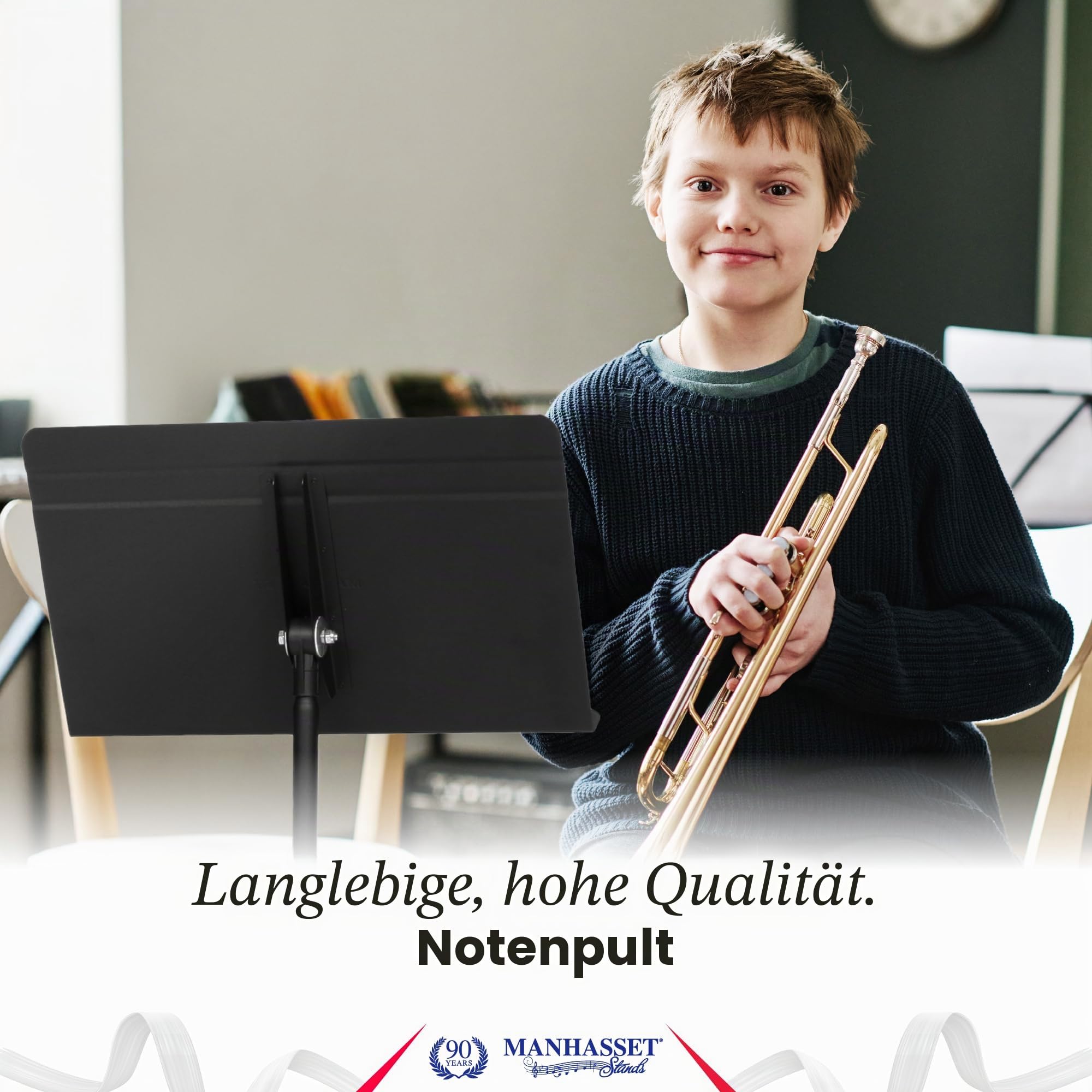 manhasset-symphony-4801-notenst-nder-schwarz-h-henverstellbar image 6