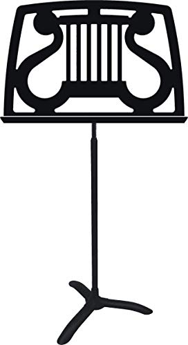 manhasset-noteworthy-n1170-notenst-nder-leier-motiv-aluminium image 2