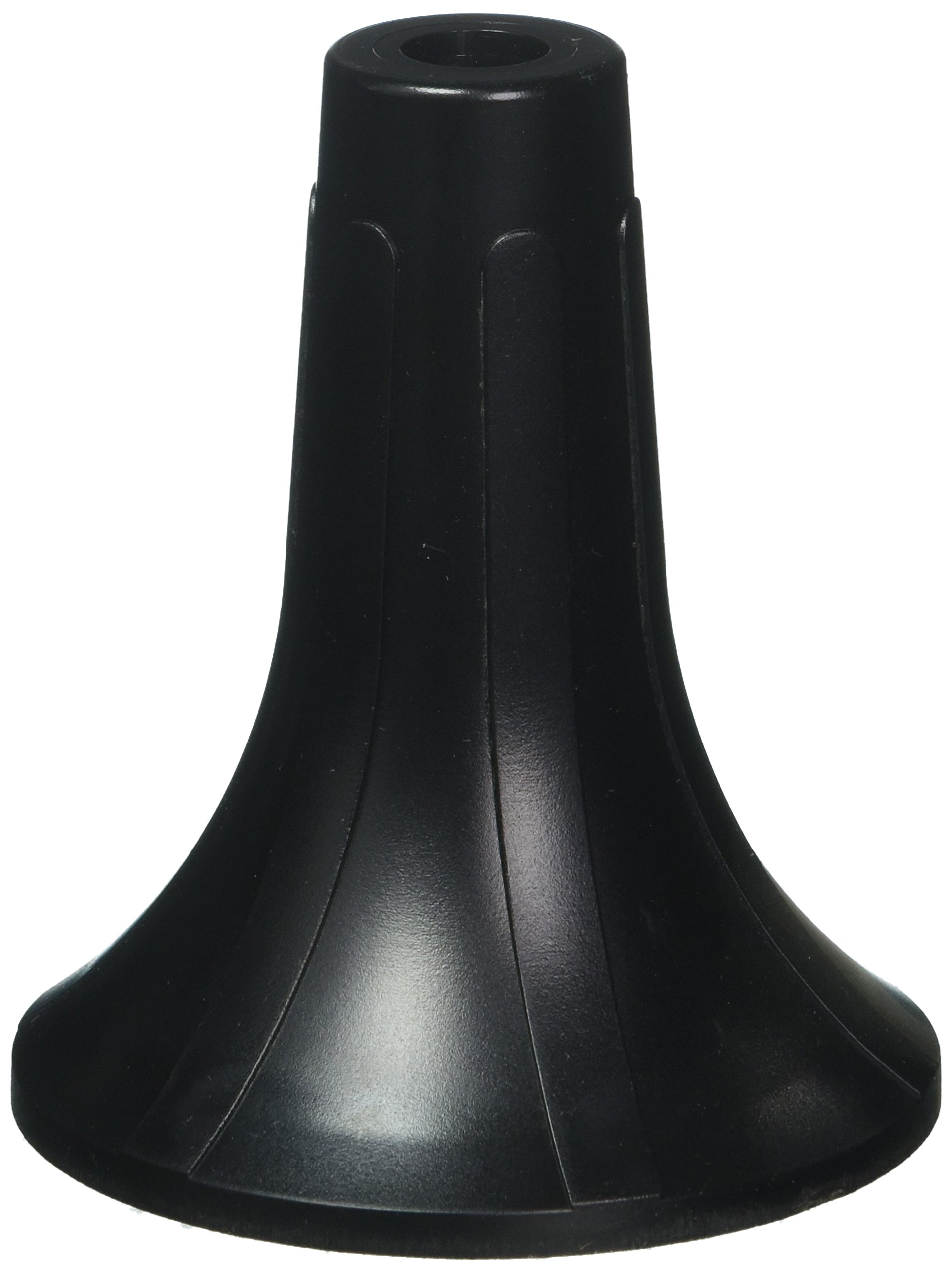 manhasset-symphony-1480-trompetenhalter-schwarz image 1