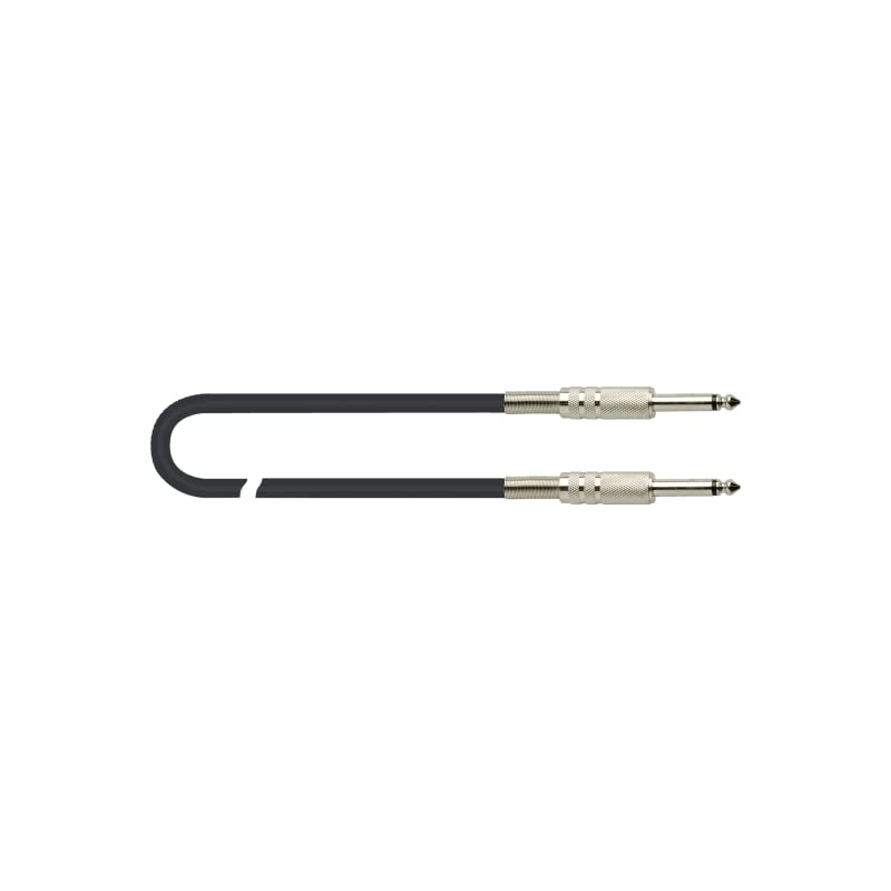 quik-lok-strix-sx764-4-5-instrumentenkabel-4-5-m-mono image 1