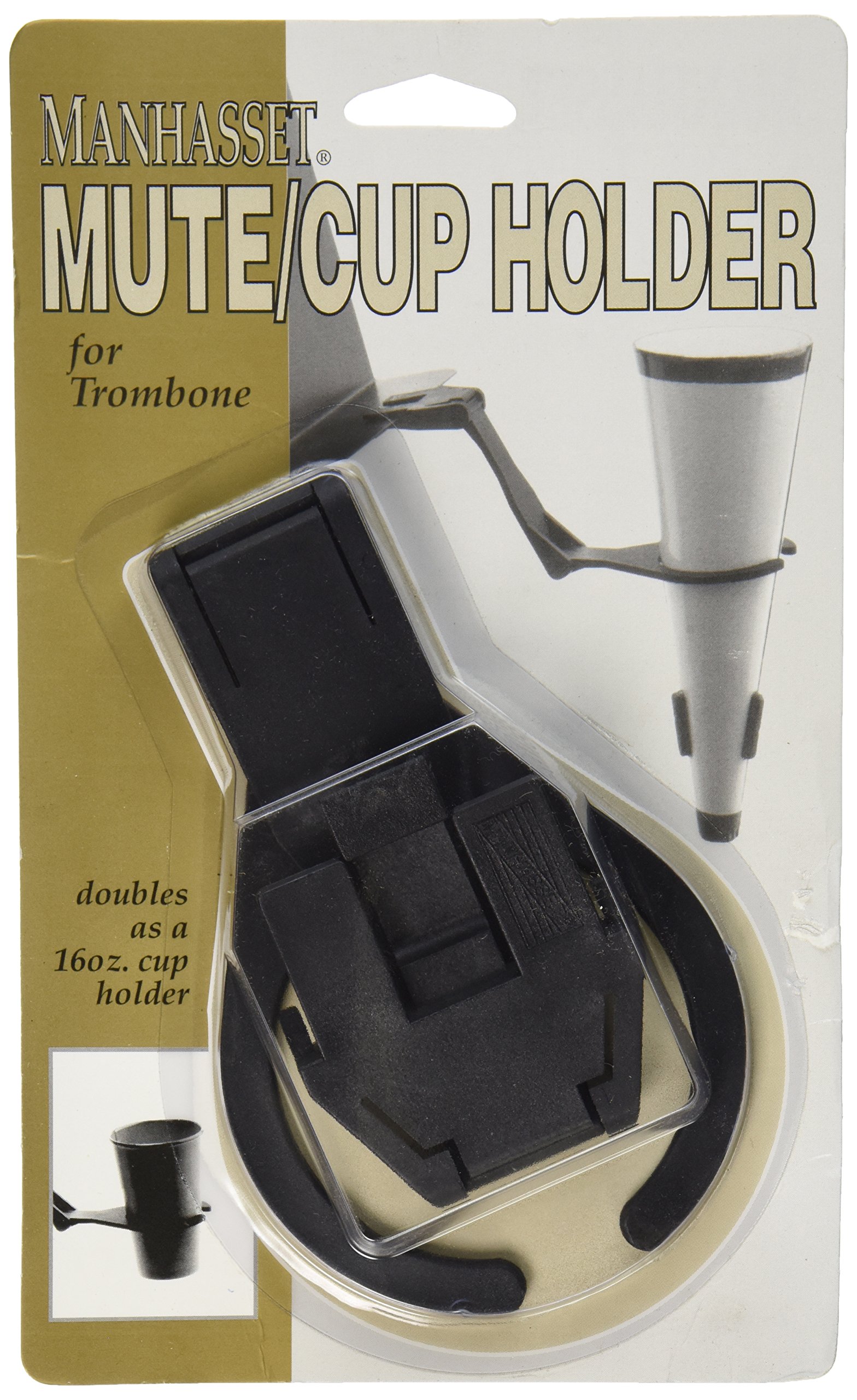 manhasset-symphony-1340-trompetend-mpfer-halter-st-nder-zubeh-r image 1