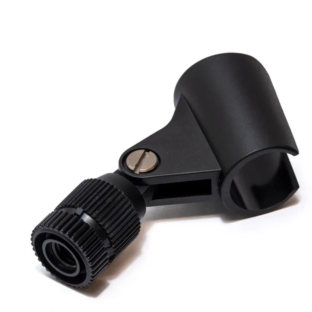 quik-lok-mp-840-mikrofonhalter-clip-schwarz image 1