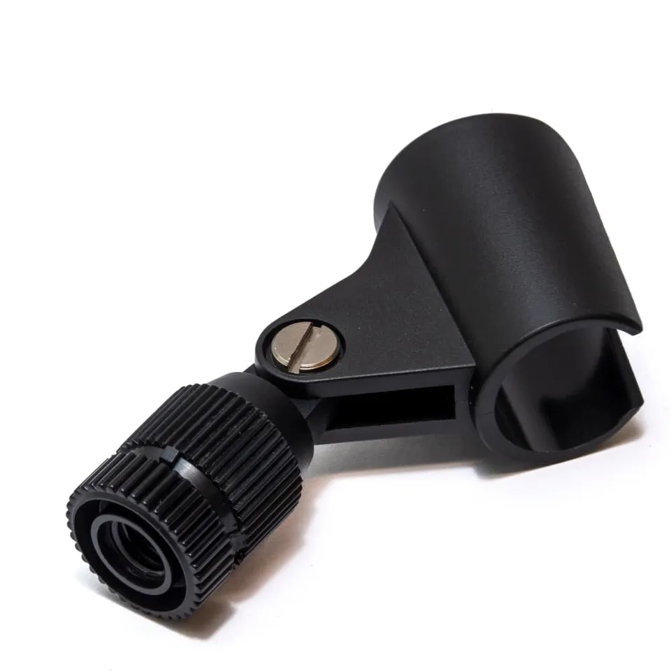 quik-lok-mp-840-mikrofonhalter-clip-schwarz image 1