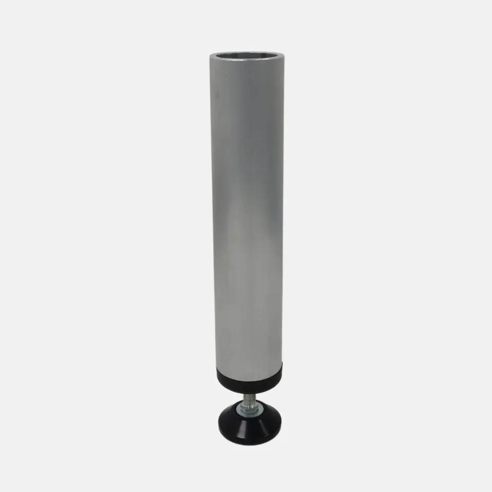 ratstands-speeddeck-b-hnenfu-b-hnenbein-rund-verstellbar image 1