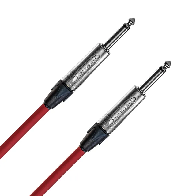 quik-lok-strix-instrumentenkabel-3-m-klinke-schwarz image 1