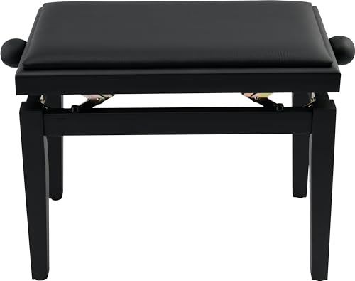 quik-lok-classic-series-pb-100-bk-s-klavierbank-48-57cm-schwarz image 6