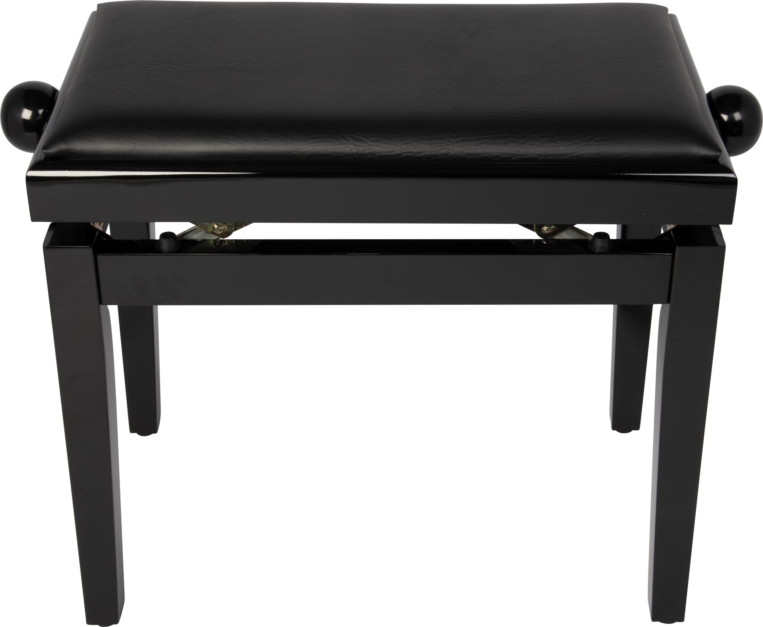 quik-lok-classic-pb-100-bk-l-klavierbank-schwarz-hochglanz image 3