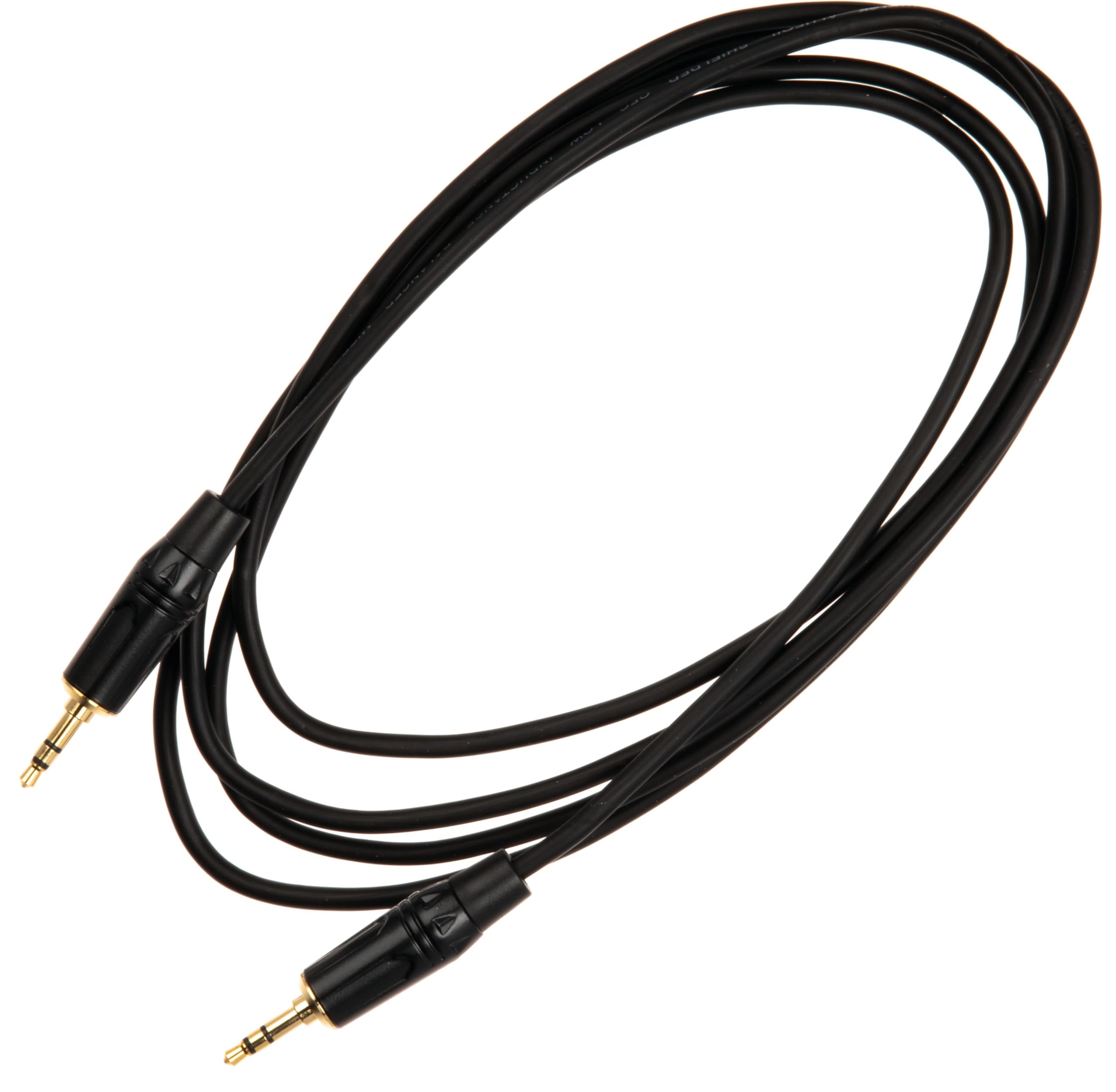 quik-lok-just-just-j35j35-2-klinkenkabel-2-m-schwarz image 3