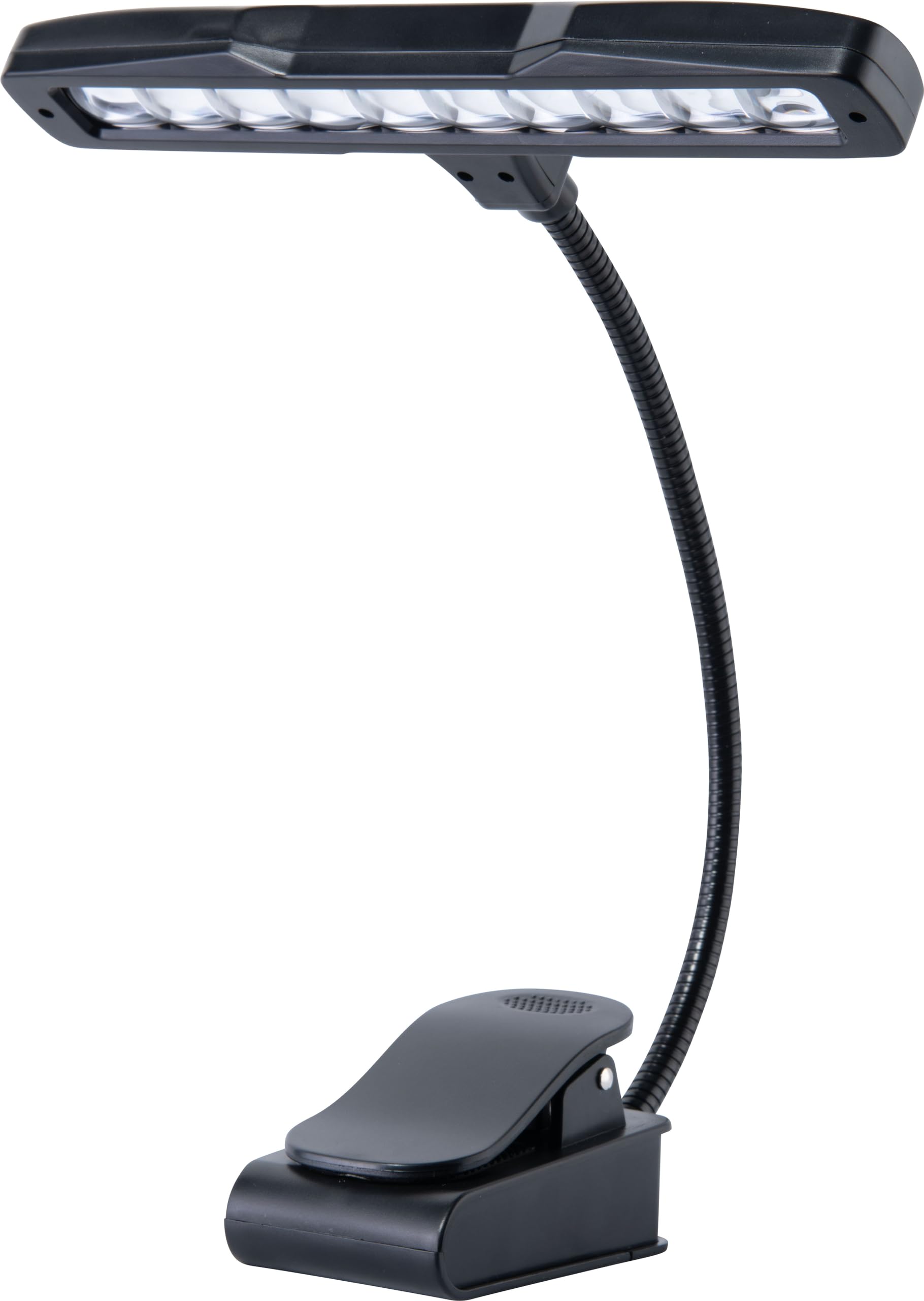 quik-lok-quality-ms-19-led-notenst-nderlampe-schwarz image 1