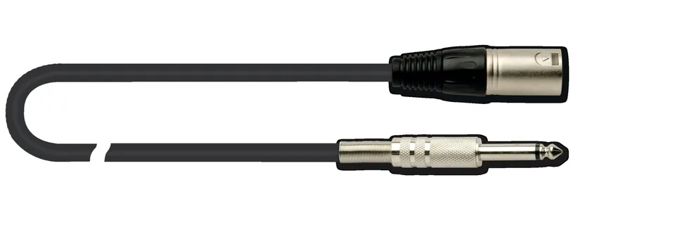 quik-lok-strix-mx779-9-mikrofonkabel-9-m-schwarz image 1