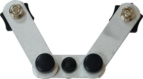 quik-lok-quality-line-mp-900-mikrofonhalter-doppel-verstellbar image 6