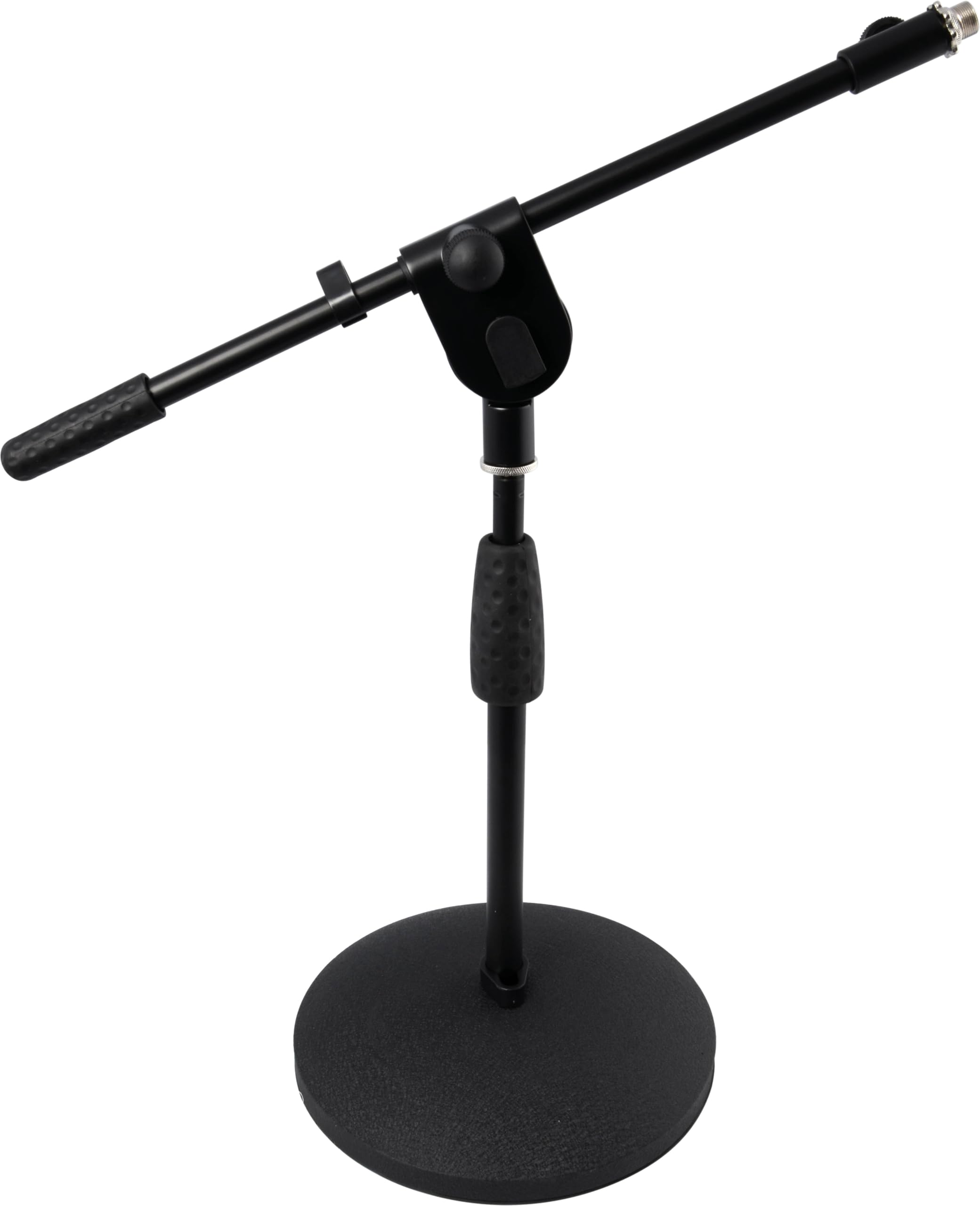 quik-lok-500-a-495-bk-eu-mikrofonst-nder-schwarz image 5