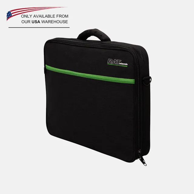 ratstands-gig-bag-2-tragetasche-jazz-stand-schwarz image 1