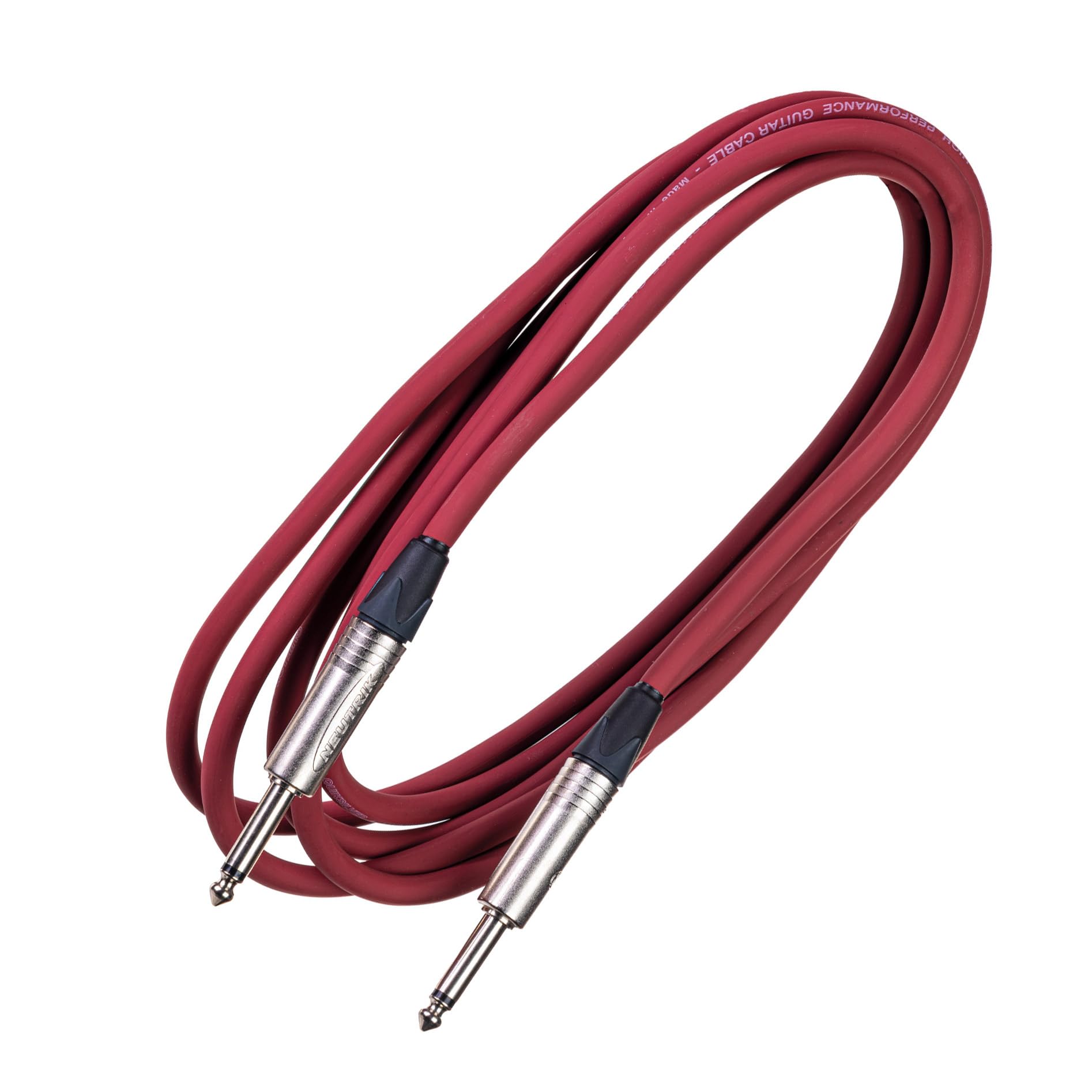 quik-lok-strix-instrumentenkabel-3-m-klinke-schwarz image 3