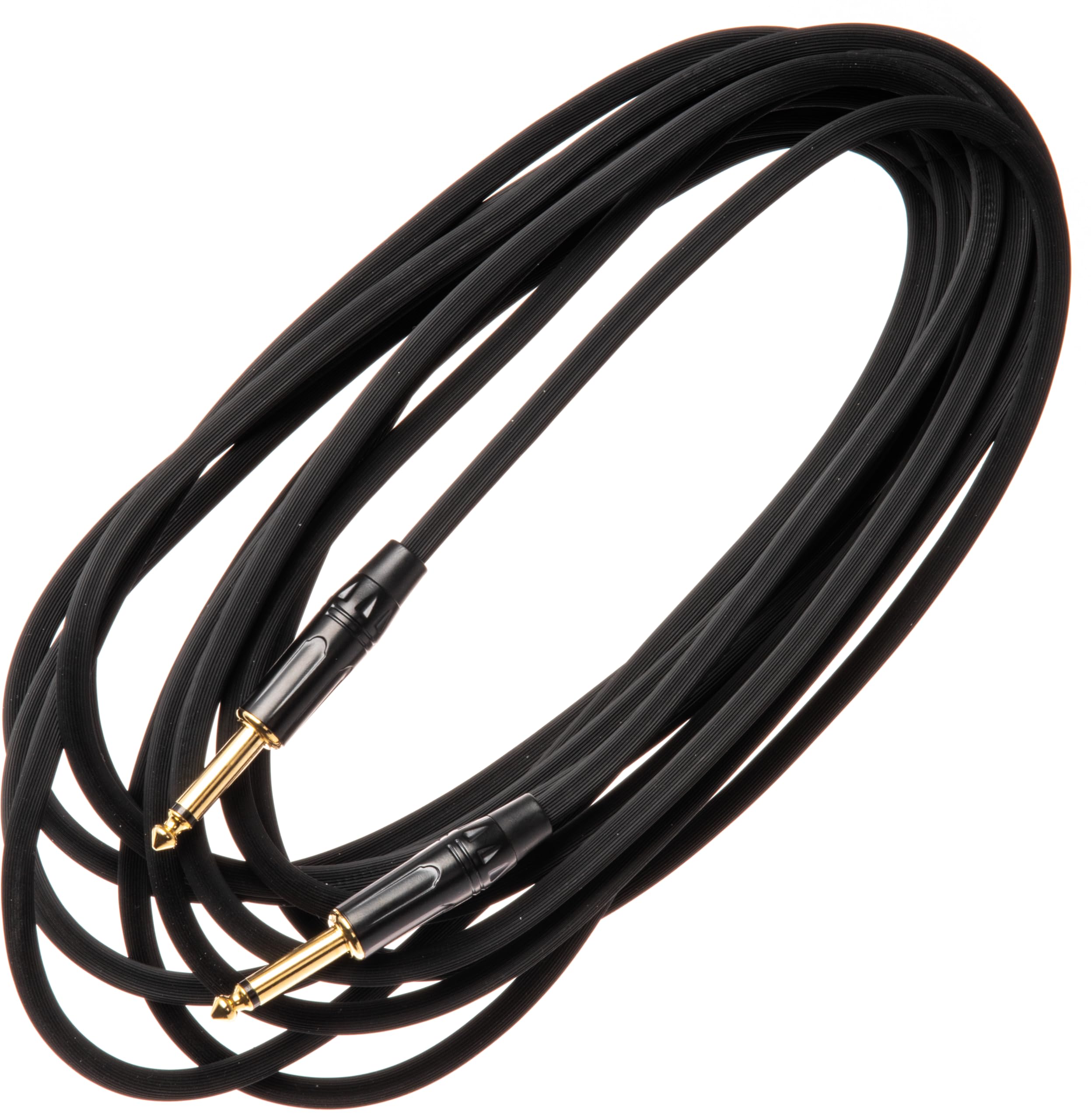 quik-lok-just-jj-2-gitarrenkabel-2-m-schwarz-mono image 3