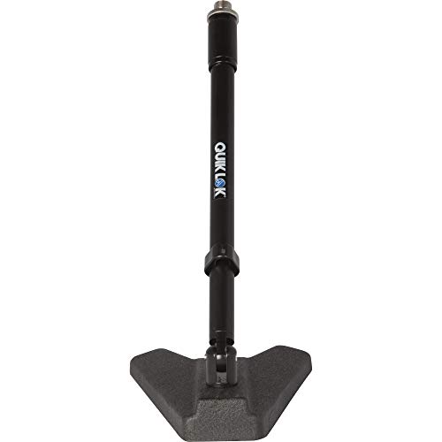 quik-lok-pro-a-114-bk-eu-mikrofonst-nder-tisch-schwarz image 8