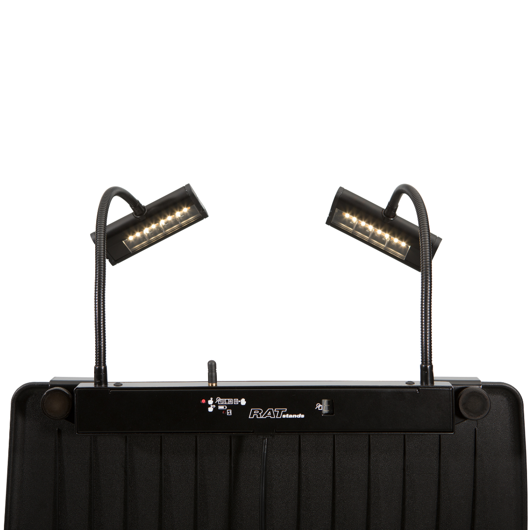 ratstands-trio4-twin-head-led-clip-notenleuchte-schwarz image 3
