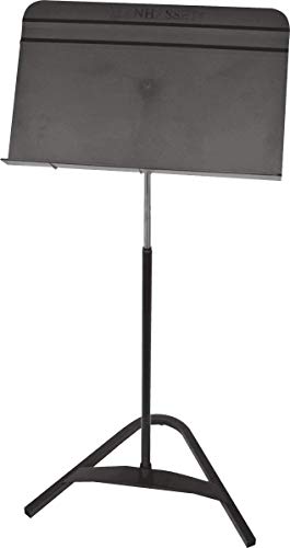 manhasset-harmony-8101-notenpult-schwarz-abs image 3