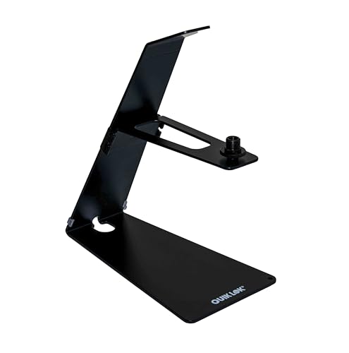 quik-lok-mic-001-mikrofonbasis-tisch-schwarz-matt-3-8-5-8 image 7