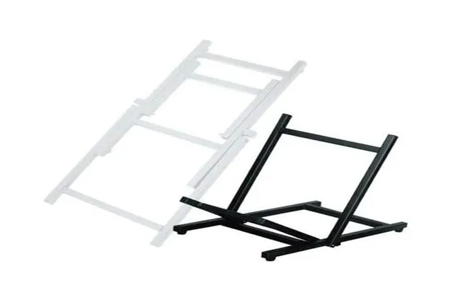 quik-lok-pro-bs-310-verst-rkerst-nder-stahl-klappbar-schwarz image 1