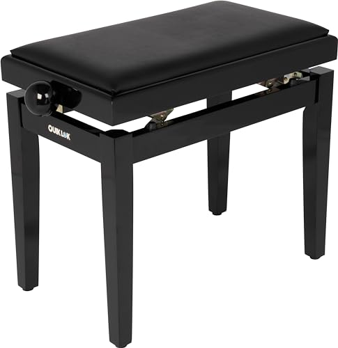 quik-lok-classic-pb-100-bk-l-klavierbank-schwarz-hochglanz image 5