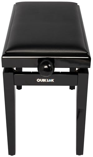 quik-lok-classic-pb-100-bk-l-klavierbank-schwarz-hochglanz image 8