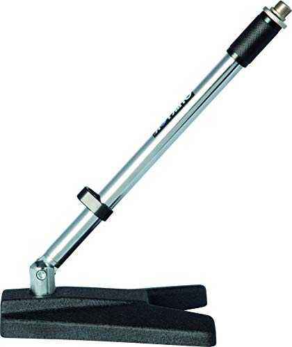 quik-lok-pro-a-114-ch-kurz-stativ-stahlfu-verstellbar-schwarz image 7