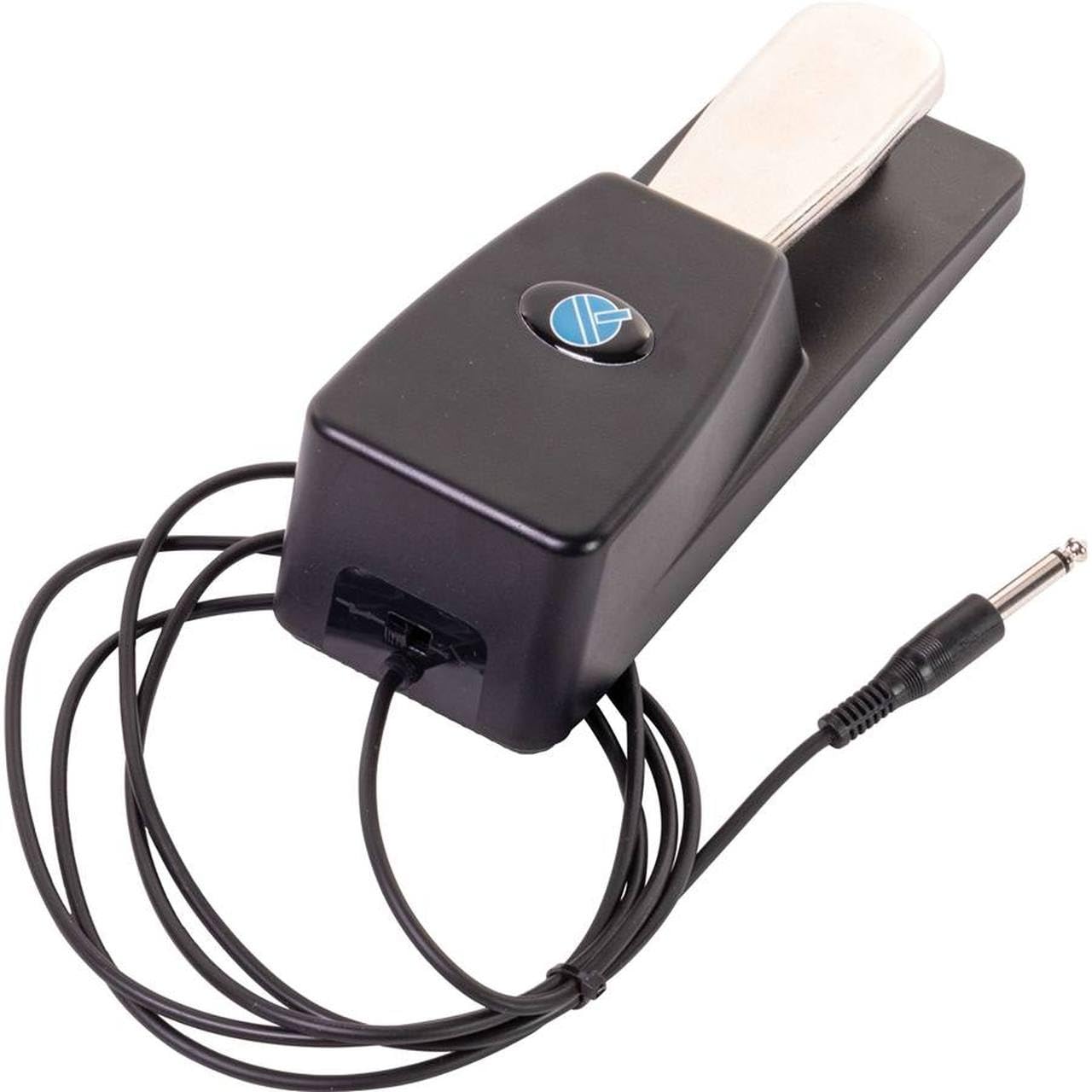 quik-lok-quality-line-psp-125-dual-fu-schalter-verstellbar image 1