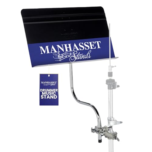 manhasset-drummer-notenpult-hi-hat-53dh-f-r-schlagzeug image 7
