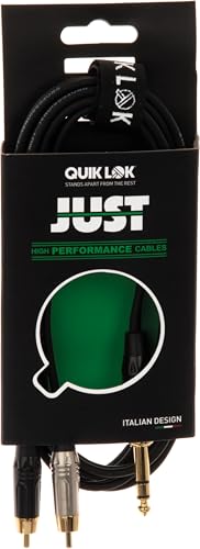 quik-lok-just-just-js2rca-5-adapterkabel-5-m-schwarz image 5