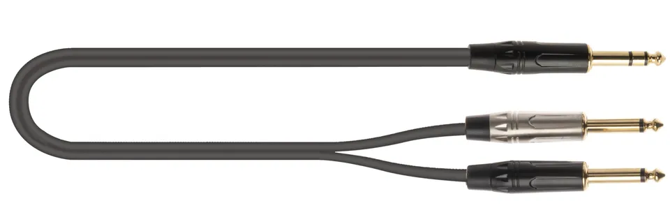 quik-lok-just-js2jm-5-klinkenkabel-mono-6-3-mm-5-m-schwarz image 1
