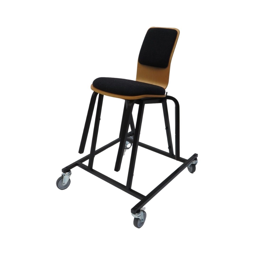 ratstands-concert-301q81-chair-dolly-stuhlroller-10-st-hle image 2