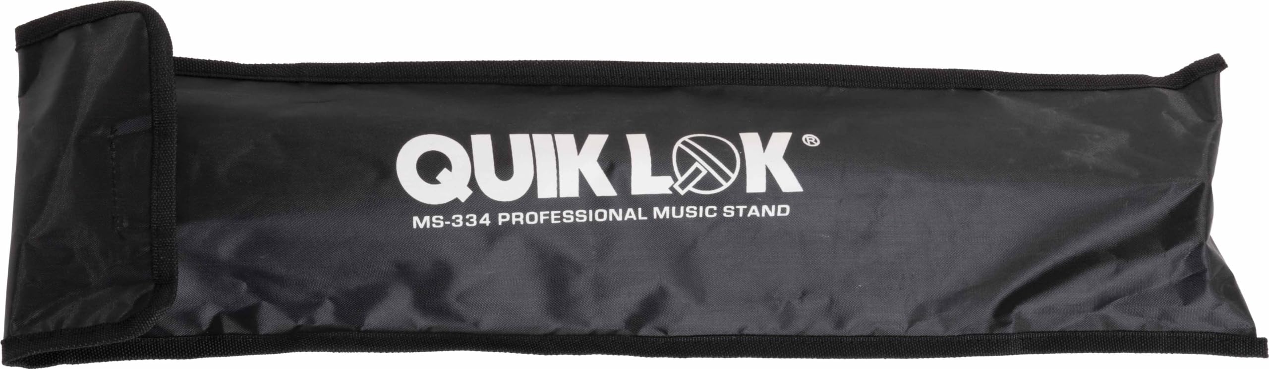 quik-lok-classic-ms-334-notenpult-klappbar-schwarz-mit-tasche image 8