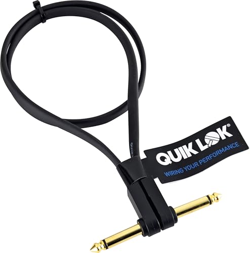 quik-lok-strix-fpc-quikboard-0-60-m-patchkabel-schwarz image 3