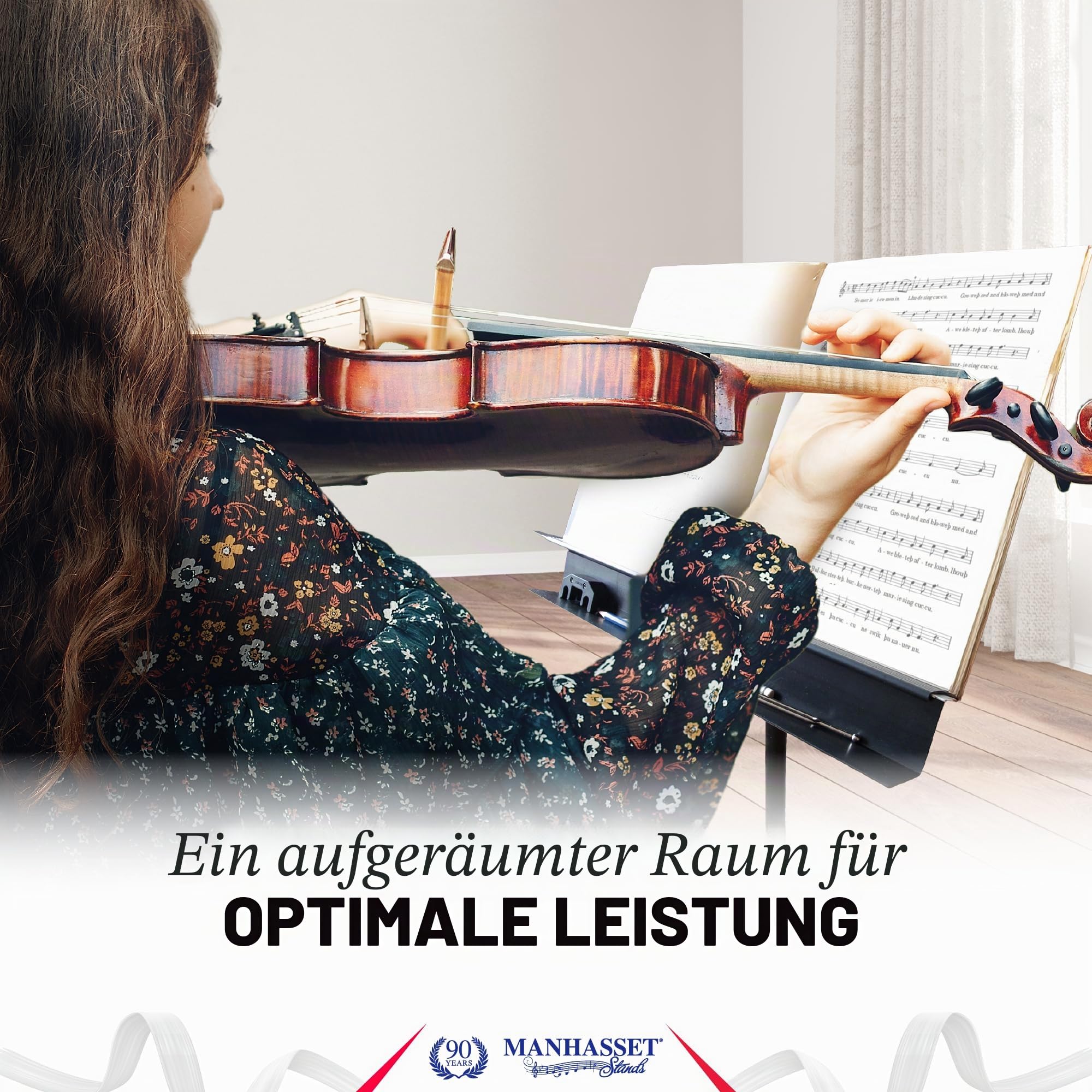 manhasset-symphony-1100-ablage-f-r-notenst-nder-kunststoff image 4