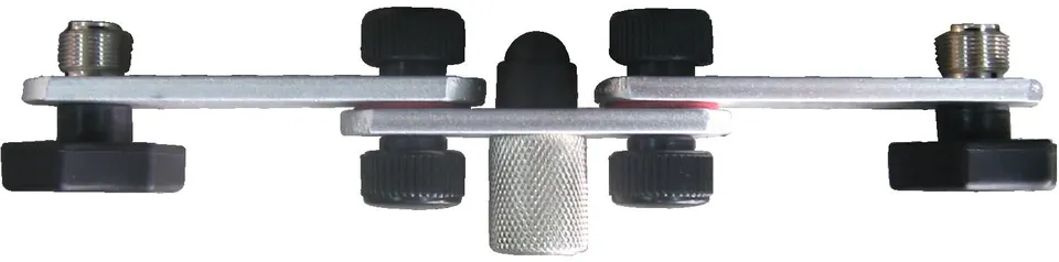 quik-lok-quality-line-mp-900-mikrofonhalter-doppel-verstellbar image 1