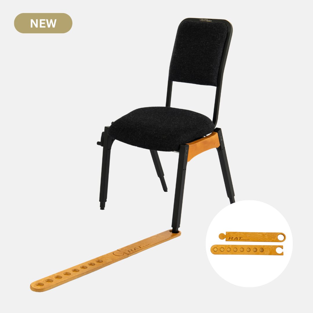 ratstands-concert-spike-board-cello-kontrabass-stachelbrett image 2