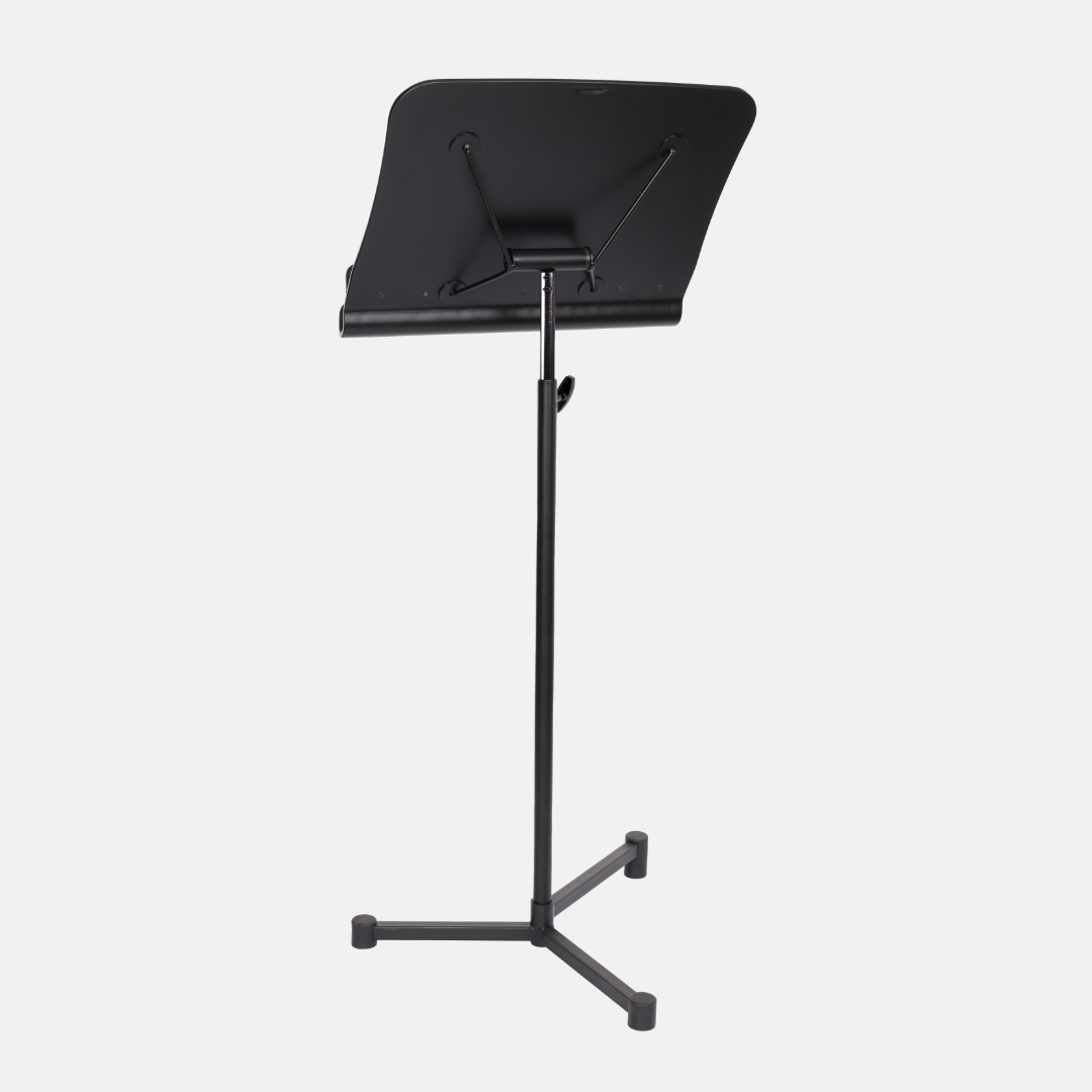 ratstands-concert-stand-pro-notenst-nder-schwarz image 1