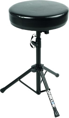 quik-lok-basic-bx-6-hocker-h-henverstellbar-schwarz-59-80-cm image 3