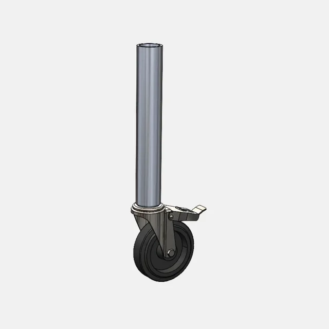 ratstands-speeddeck-light-b-hnenbeine-4er-set-mit-rollen image 1
