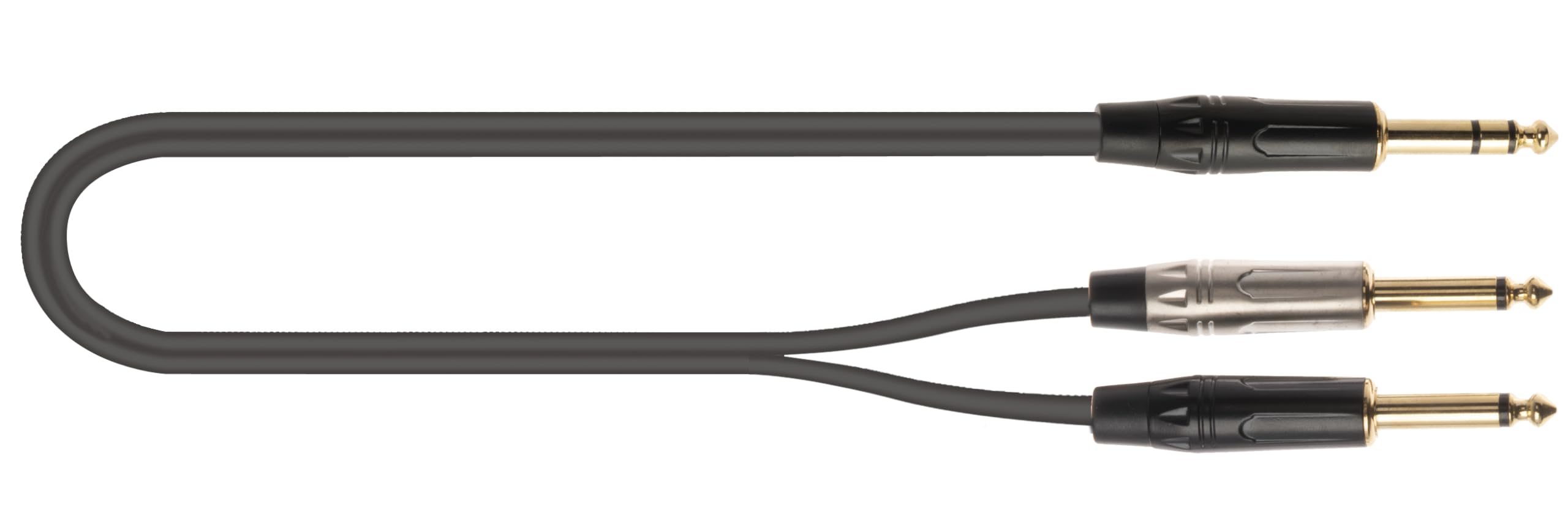 quik-lok-just-js2jm-5-klinkenkabel-mono-6-3-mm-5-m-schwarz image 1