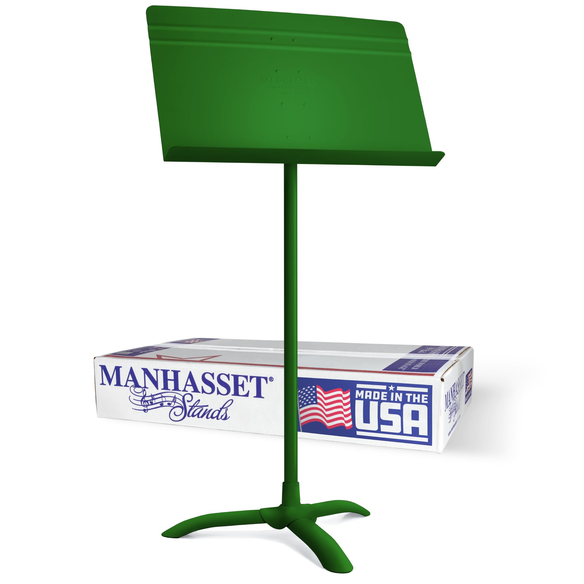 manhasset-symphony-4801-mgr-notenst-nder-grau-matt-alu image 6