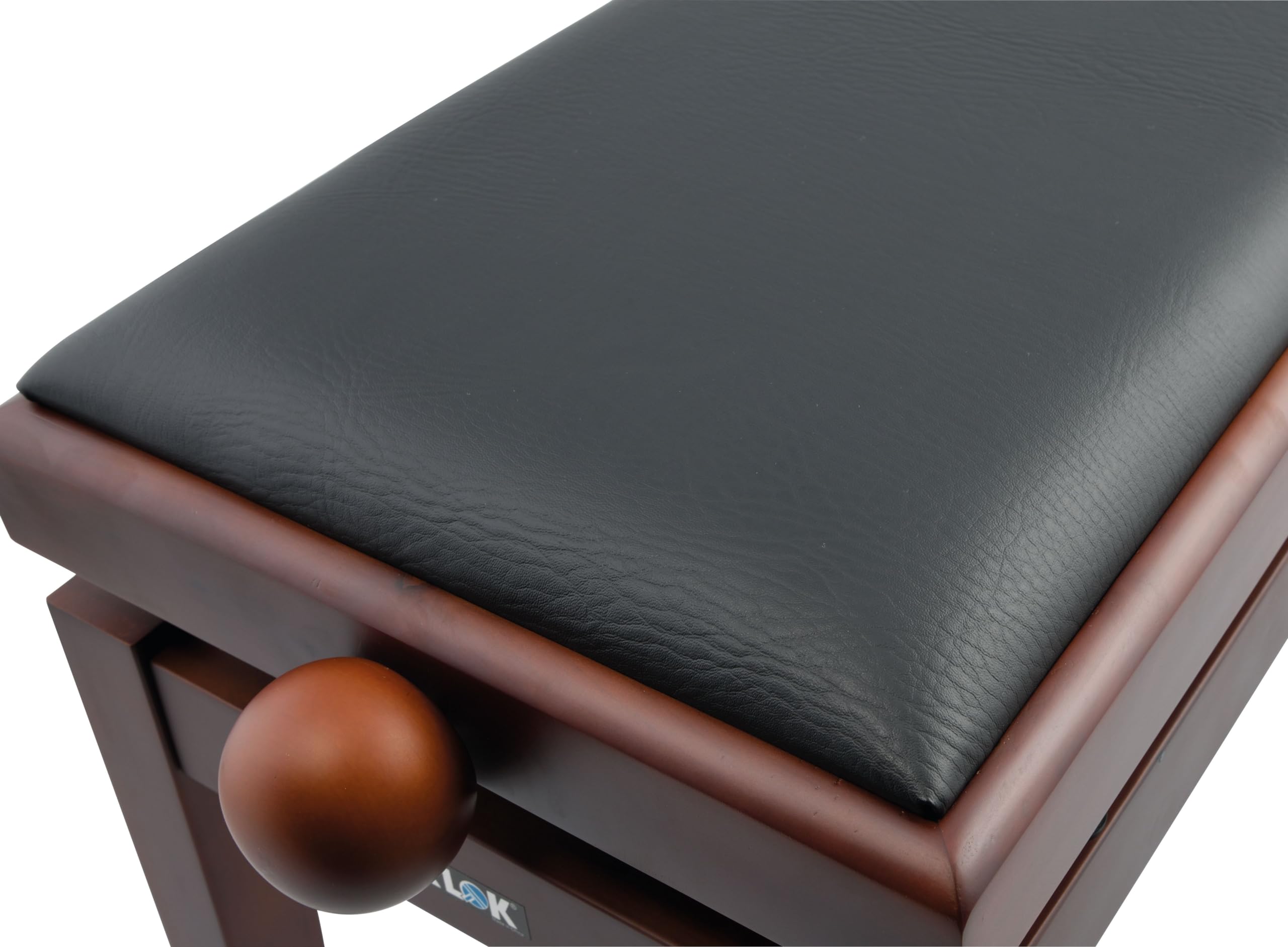 quik-lok-classic-pb-100-wn-s-klavierbank-nussbaum-h-henverstellbar image 6