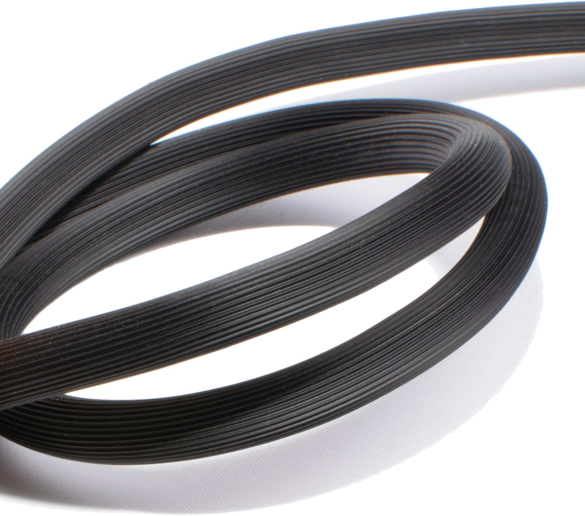 quik-lok-just-fjm-1-xlr-kabel-1-m-schwarz image 4