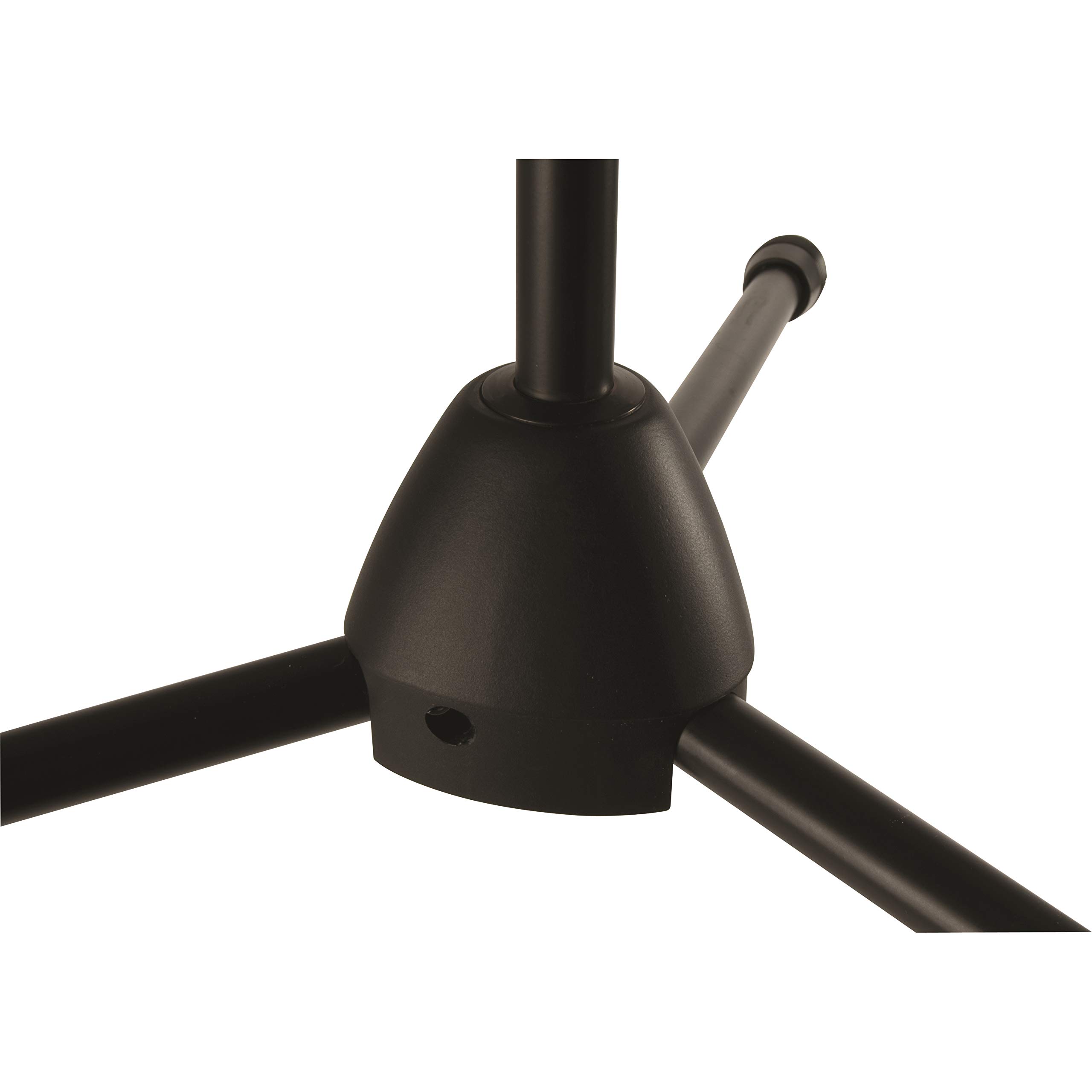 quik-lok-300-a302bk-mikrofonarm-schwarz-galgen image 5