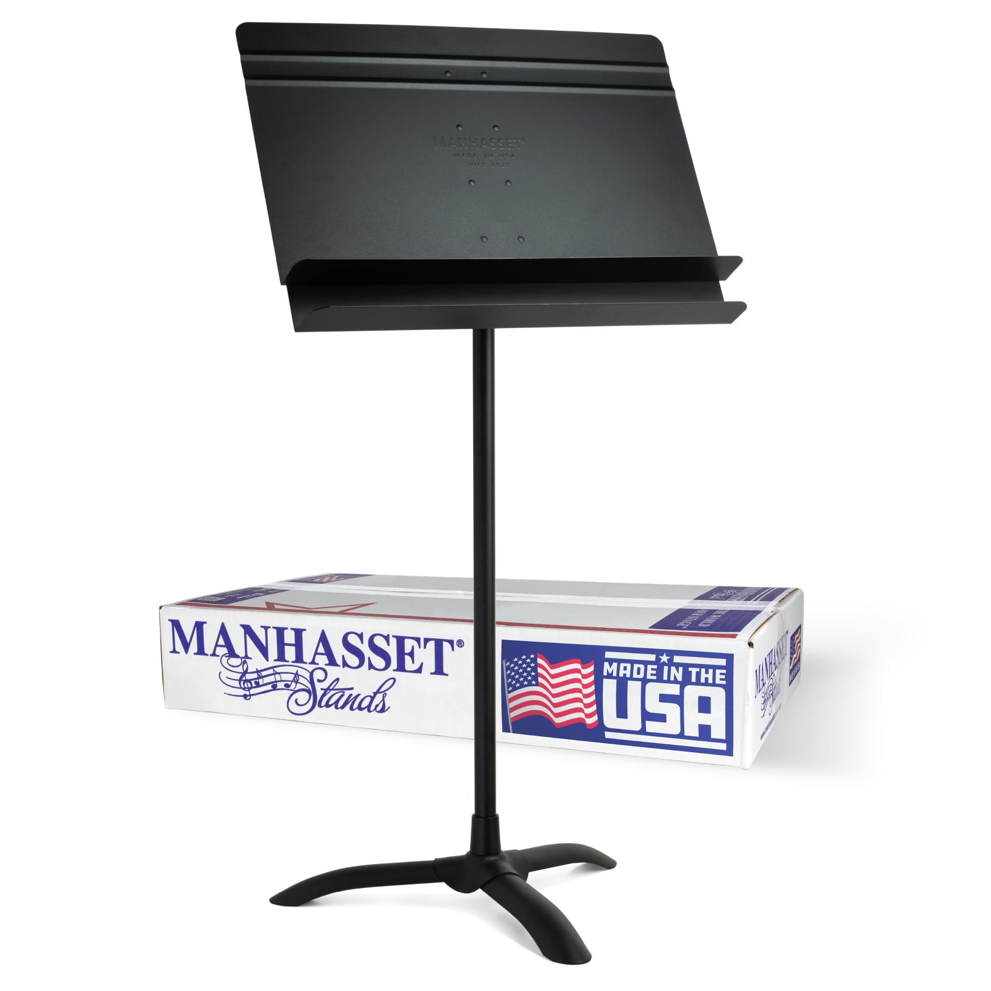 manhasset-orchestral-50-notenst-nder-5001-mnh-h-henverstellbar image 1