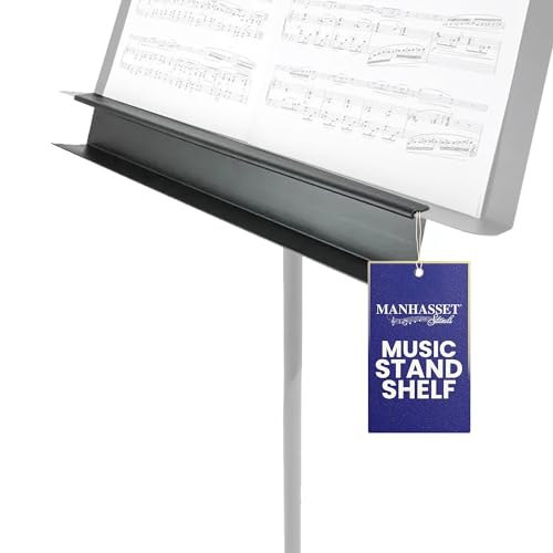 manhasset-symphony-1100-ablage-f-r-notenst-nder-kunststoff image 7