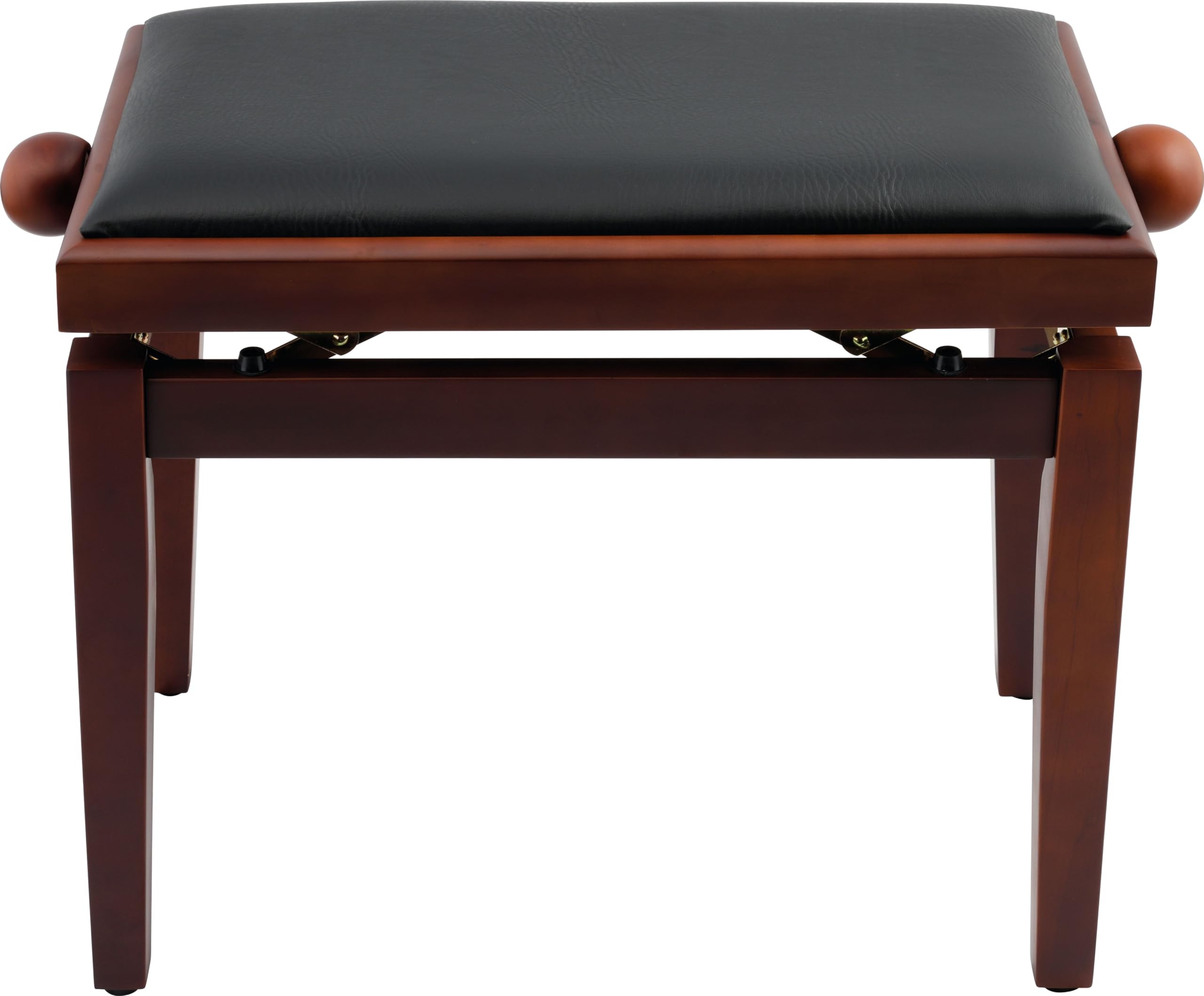 quik-lok-classic-pb-100-wn-s-klavierbank-nussbaum-h-henverstellbar image 3
